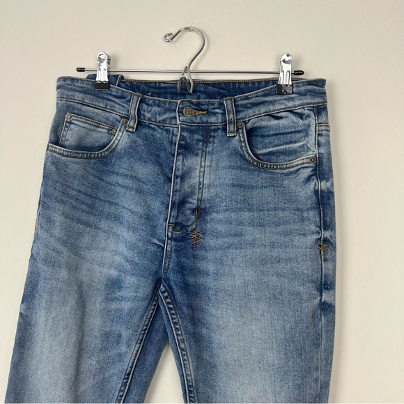 NEW Ksubi Men’s Chitch Pure Dynamite Jeans - Picture 9 of 12
